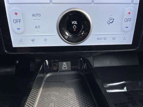 New 2025 Ford Mustang Mach-E GT image 22