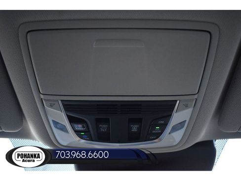 New 2026 Acura RDX Technology Package image 18