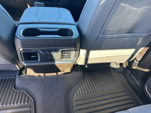 New 2026 Chevrolet Silverado 1500 LTZ w/ LTZ Premium Package image 41