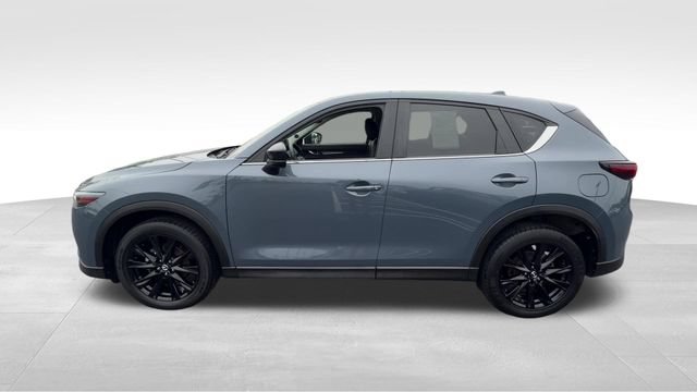 Used 2025 MAZDA CX-5 Carbon Edition AWD/4WD image 3