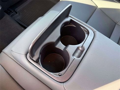 Certified 2024 Lexus ES 350 w/ Premium Package image 13