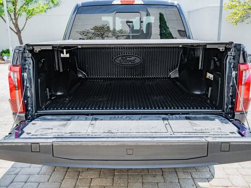 Used 2024 Ford F150 XLT w/ Equipment Group 303A High AWD/4WD image 20