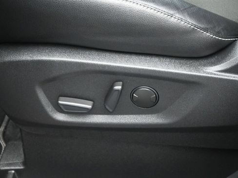 Used 2023 Ford Edge ST AWD/4WD image 10