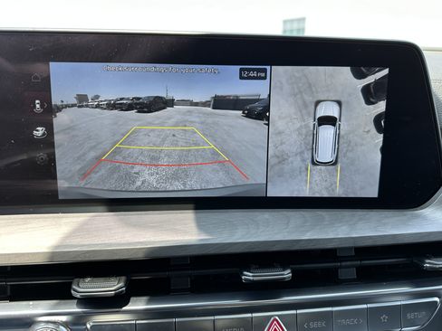 Certified 2025 Kia Telluride SX X-Line AWD/4WD image 36