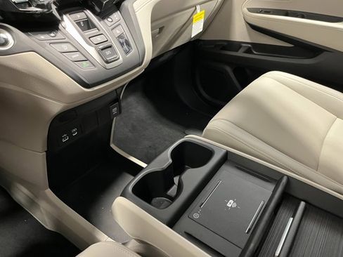 New 2026 Honda Odyssey EX-L image 22
