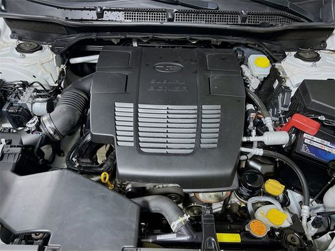 Certified 2023 Subaru Forester Touring image 26