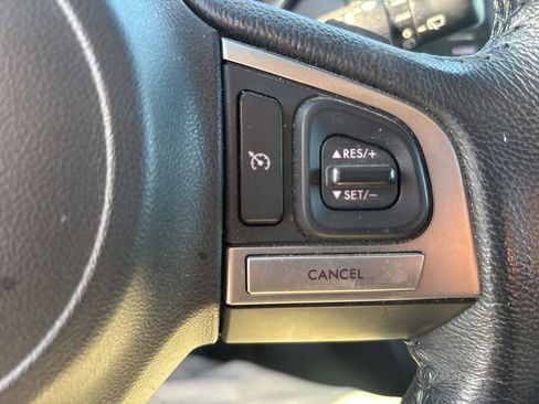 Used 2017 Subaru Outback 2.5i Premium image 13