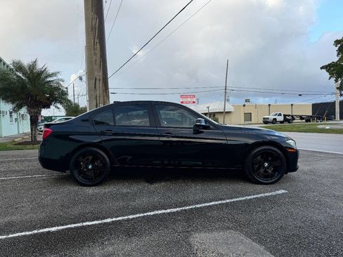 Used 2013 BMW 328i Sedan RWD image 7