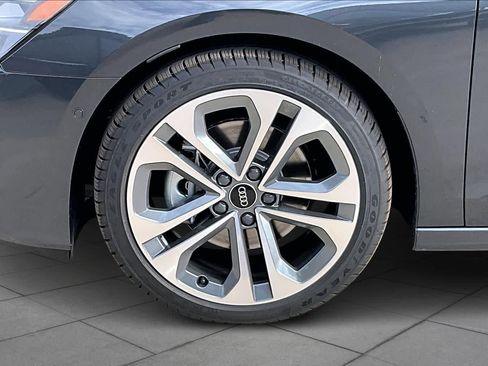 New 2026 Audi A3 2.0T Premium image 11