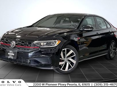Used 2019 Volkswagen Jetta GLI Autobahn