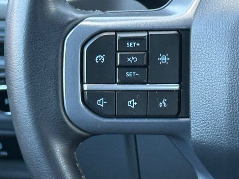 Used 2025 Ford F150 XLT w/ Equipment Group 301A Standard AWD/4WD image 26