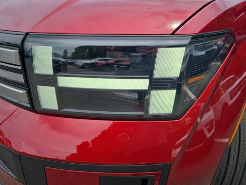 Certified 2026 Hyundai Santa Fe SEL image 31