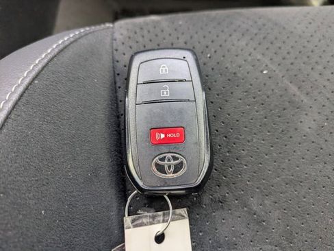 Used 2024 Toyota Corolla GR AWD/4WD image 31