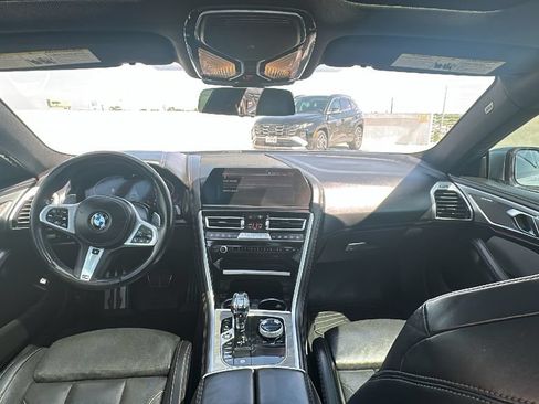 Used 2022 BMW 840i Gran Coupe RWD image 23