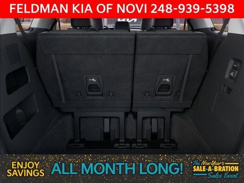 New 2026 Kia Carnival SX image 19