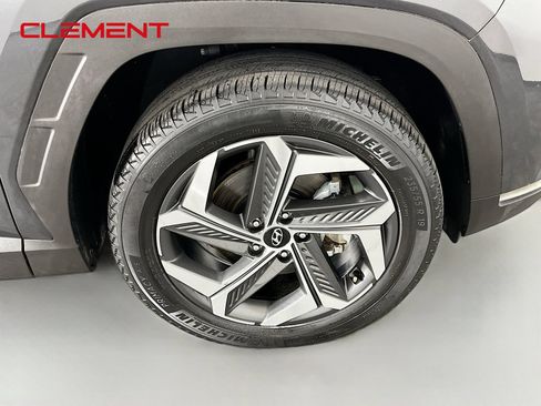 Used 2023 Hyundai Tucson SEL w/ Convenience Package AWD/4WD image 38