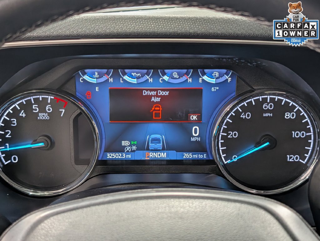 Used 2023 Ford F150 XLT w/ Equipment Group 302A High AWD/4WD image 18