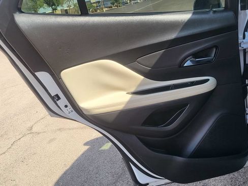 Used 2019 Buick Encore Preferred FWD image 21