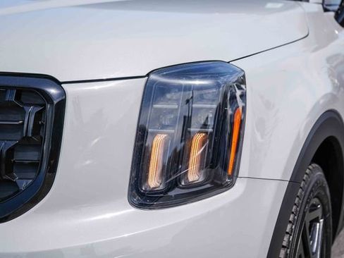 Certified 2024 Kia Telluride SX X-Line AWD/4WD image 12