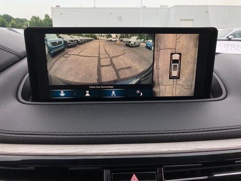 Used 2023 Acura MDX SH-AWD w/ Advance Package image 27