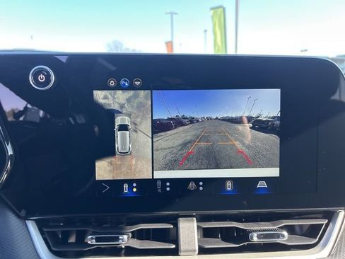 New 2026 Chevrolet Equinox LT w/ Midnight Edition image 21