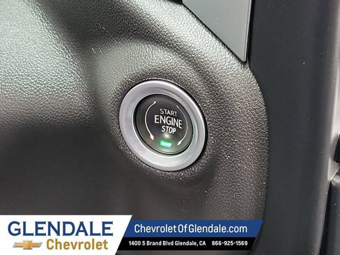 Certified 2022 Chevrolet Silverado 1500 LT AWD/4WD image 34