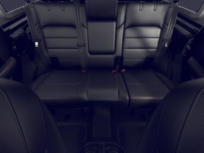 New 2026 Jeep Wrangler Unlimited Sahara