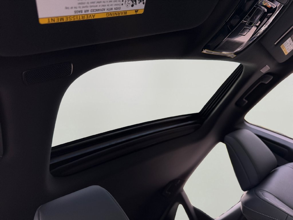 New 2026 Lexus RX 350 Premium AWD/4WD image 4