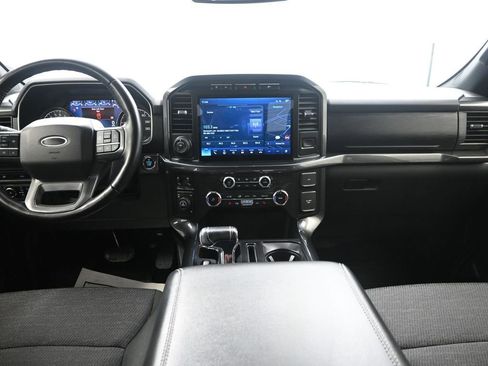 Used 2022 Ford F150 XLT w/ Equipment Group 302A High image 31