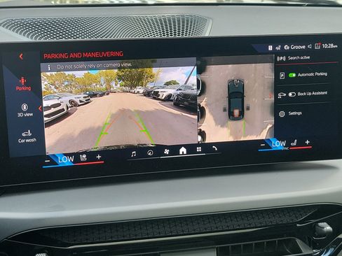 New 2026 BMW 230i Coupe w/ Convenience Package image 26