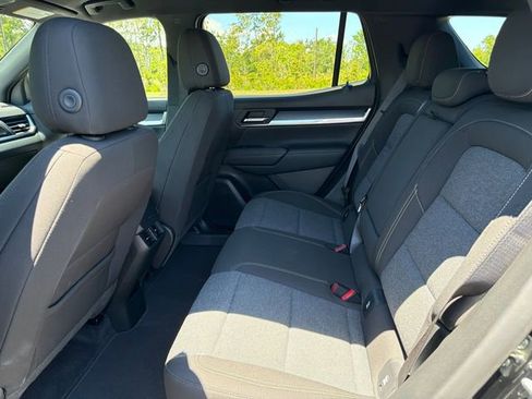 Used 2026 GMC Terrain Elevation FWD image 12