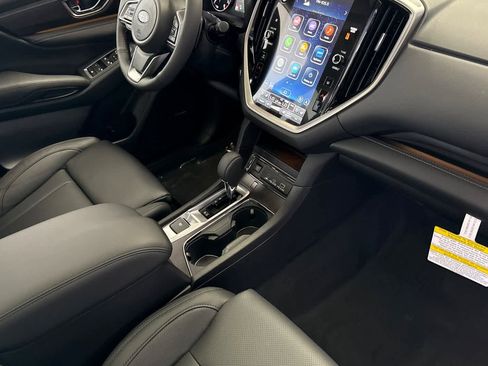 New 2026 Subaru Ascent Touring AWD/4WD image 16