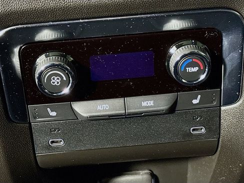 New 2026 Chevrolet Tahoe Premier w/ Sun And Tow Package image 27