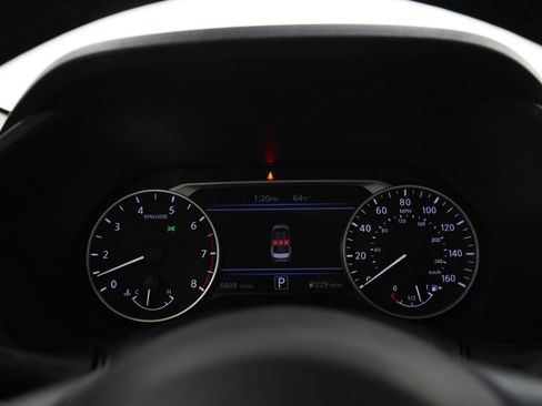 Used 2025 Nissan Sentra SV w/ All-Weather Package FWD image 26