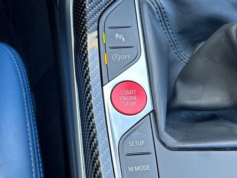 Used 2023 BMW M3 image 25