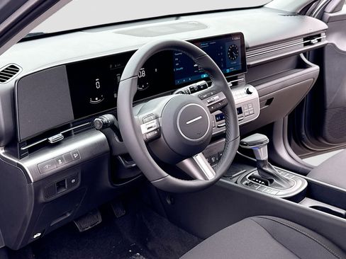 New 2026 Hyundai Kona SEL Sport AWD/4WD image 4