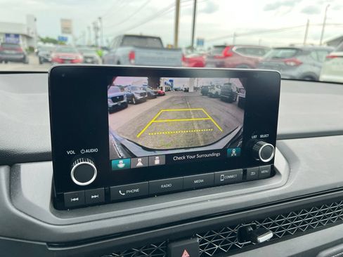 Used 2024 Honda Accord EX image 13