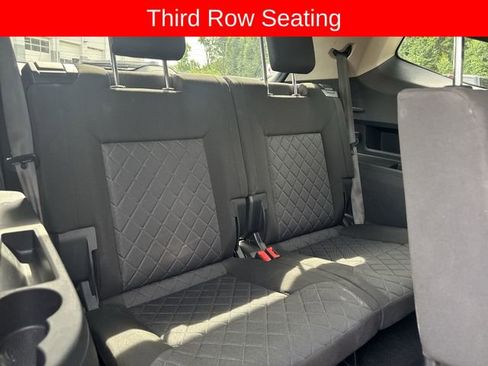 Used 2019 Volkswagen Atlas S w/ Towing Package AWD/4WD image 25