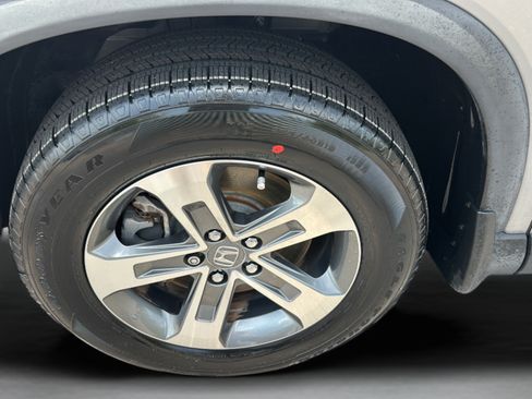 Certified 2023 Honda Pilot EX-L image 10