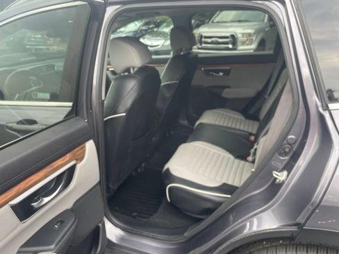Used 2018 Honda CR-V EX image 22