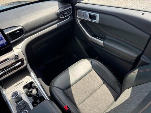 Used 2023 Ford Explorer Timberline w/ Timberline Technology Package AWD/4WD image 17