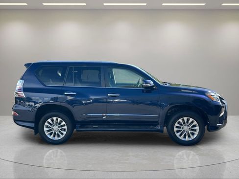 Used 2019 Lexus GX 460 Premium AWD/4WD image 7