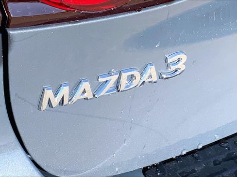 New 2026 MAZDA MAZDA3 2.5 S Hatchback w/ Premium Pkg image 15