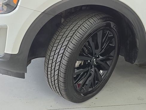 Used 2020 Kia Telluride SX w/ SX Prestige Package AWD/4WD image 34