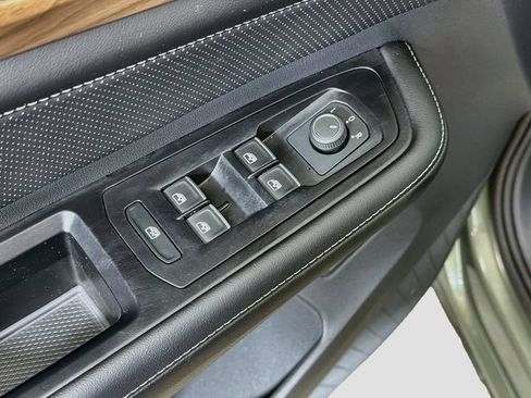 Used 2026 Volkswagen Atlas SE AWD/4WD image 18