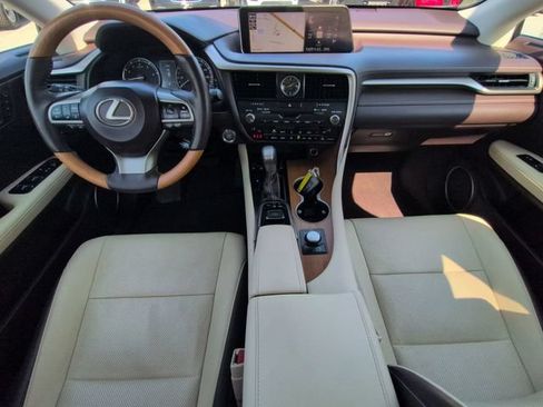 Used 2017 Lexus RX 350 FWD w/ Premium Package image 14