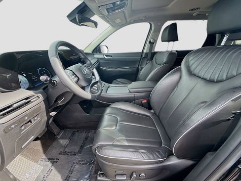 Used 2023 Hyundai Palisade Limited image 18