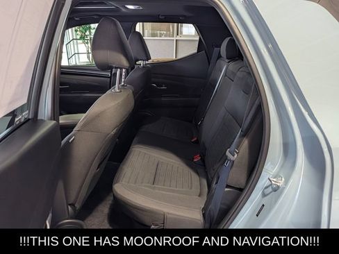Used 2024 Hyundai Santa Cruz SEL w/ Activity Package AWD/4WD image 18