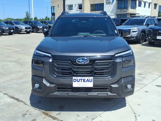 New 2026 Subaru Outback Limited AWD/4WD image 2
