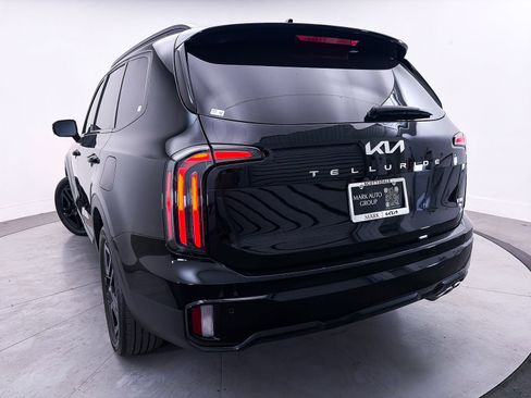 Certified 2024 Kia Telluride SX X-Line AWD/4WD image 11